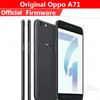 Global Version Oppo A71 4G LTE Cell Phone MTK6750 Octa Core Android 7.1 5.2