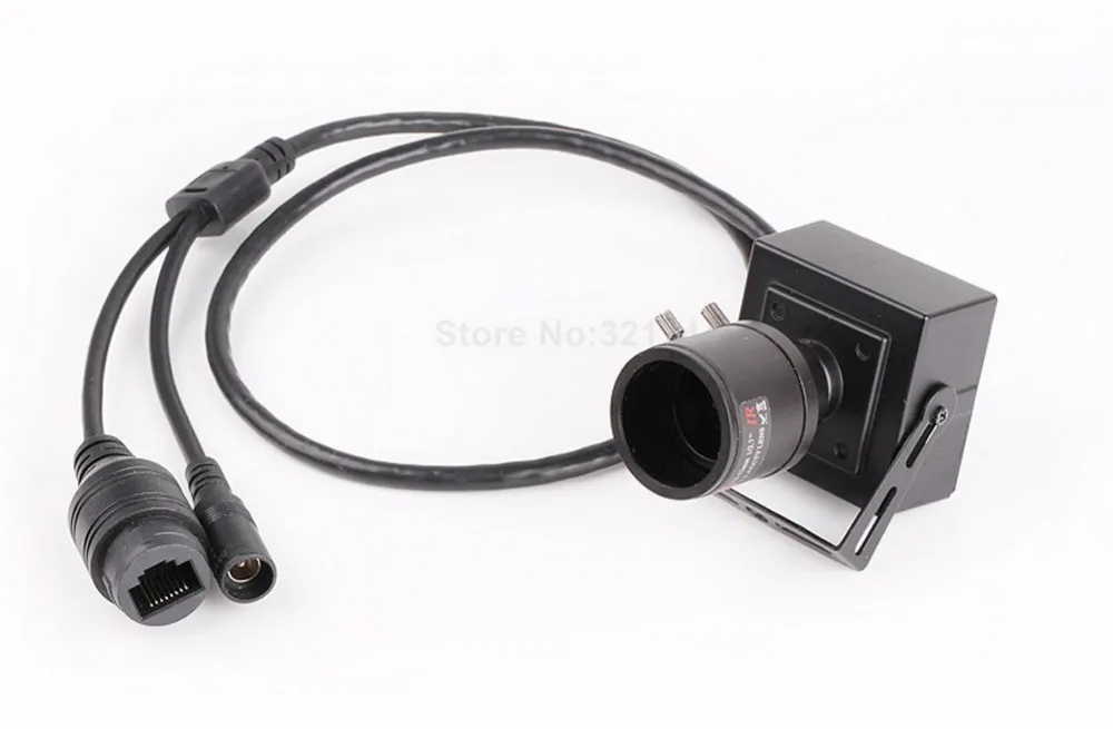 CCTV Mini Camera