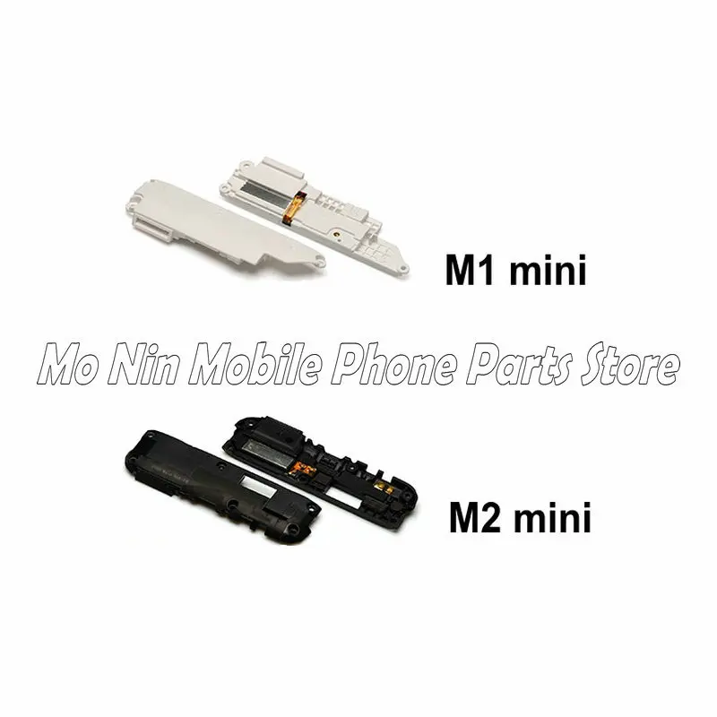 Новый громкий динамик для Meizu M1 mini / M2 мини-зуммер Ringer плата запасные части |