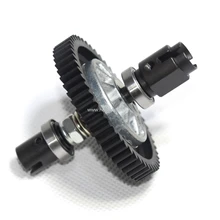 HBX part 3338-T007 centre gear complete For haiboxing 1/10 RC Buggy Car Truck