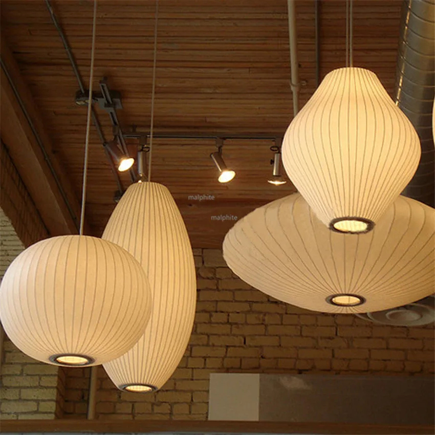 

Modern LED Lighting Nordic Style Home Decor Pendant Lamp Coffee Shop Design Pendant Lights Loft Hanglamp Kitchen Fixtures Lustre