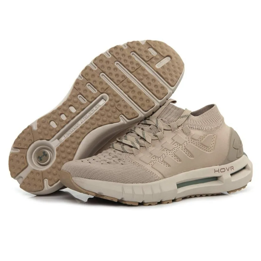 

2019 Under Armour Shoes UA HOVR Phantom Sneakers Men Running shoes Light Breathable Comfortable Cushioning Sport Shoes