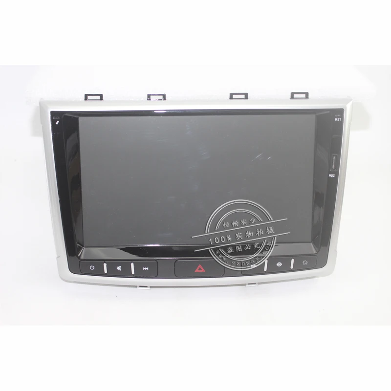 Cheap Free shipping 10.2" car radio for Greatwall Hover H6 android 7.0 car dvd player with bluetooth,GPS Navi,SWC,wifi,Mirror link,DVR 25
