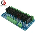 250V 2A SSR Solid St