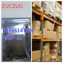 TEF6614T/S4 TEF6614T