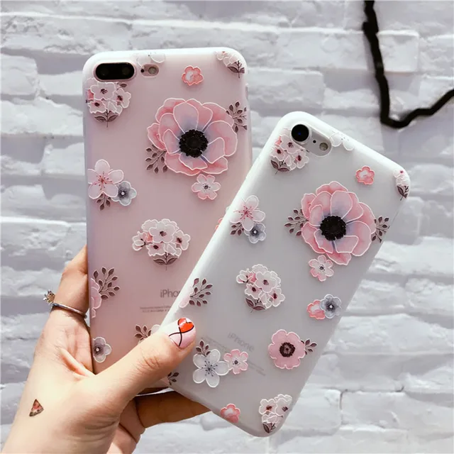 floral iphone 8 plus case floral iphone 8 plus case