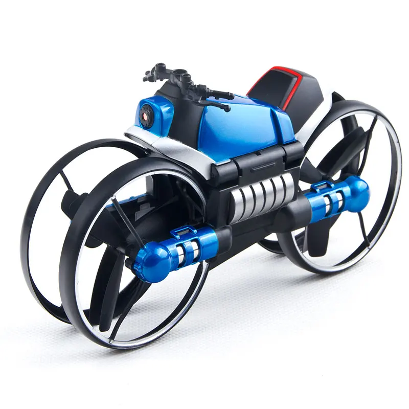 

Floldable Fun Drone Quadcopter WIFI FPV 4CH 6Axis RTF RC Helicopter H5 DIY Quadcopter with Camera Toys for Kids