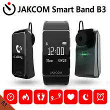Jakcom B3 смарт-браслет Горячая в напульсники как ip68 xiami часы DW