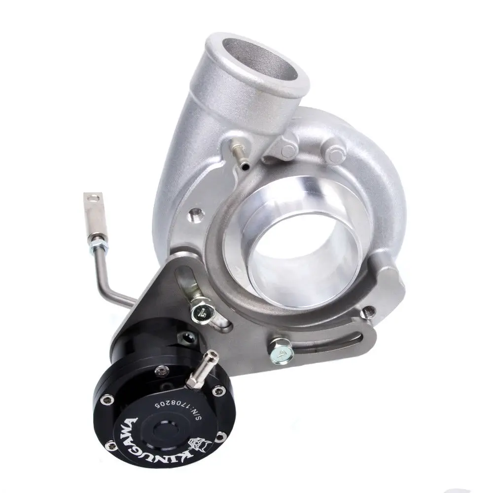 Комплект компрессора Kinugawa Turbo для Mitsubishi 3000GT Stealth TD04 19T|kit kits|kit turbokit compressor |