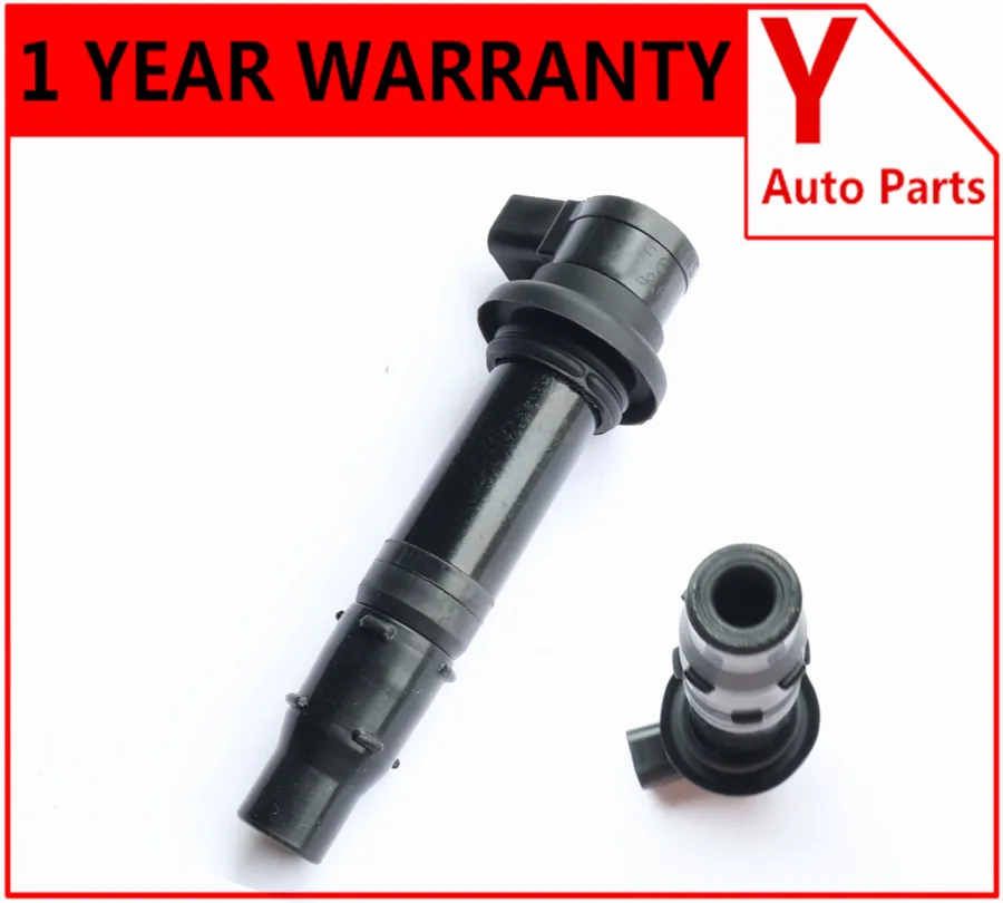 1PCS R6 ignition coil OEM 2C0 82310 00 00 4C8 82310 00 00 5VY 82310 00