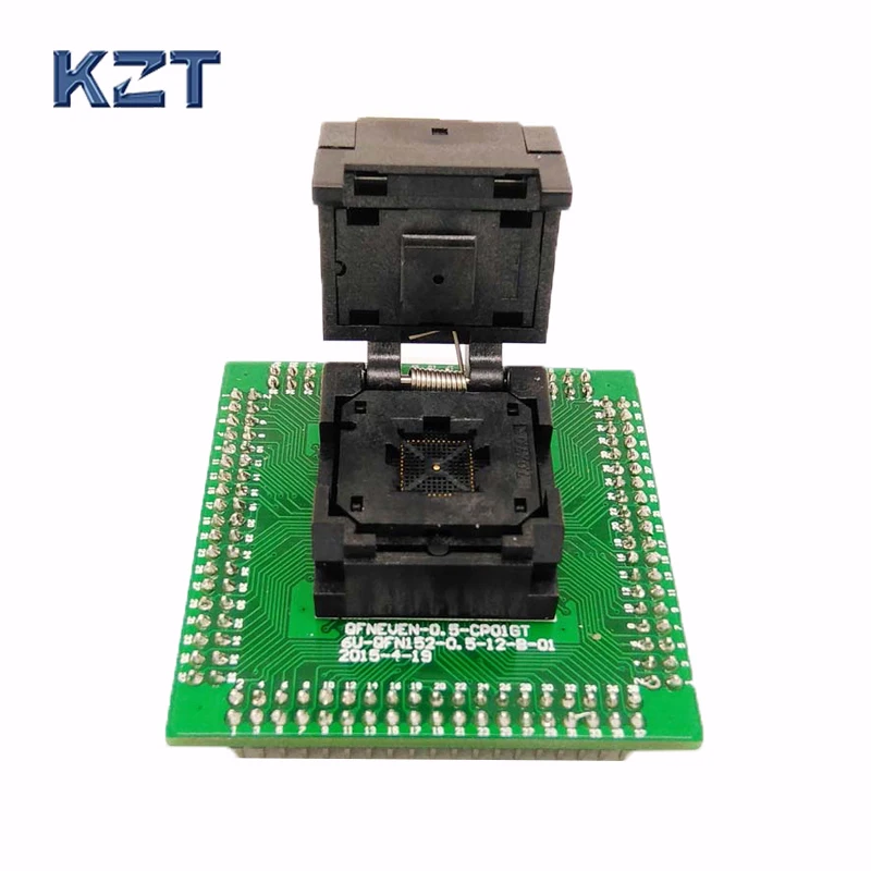 Ic Socket Programming | Adapter Sockets Ic | Ic Program Socket | Ic ...