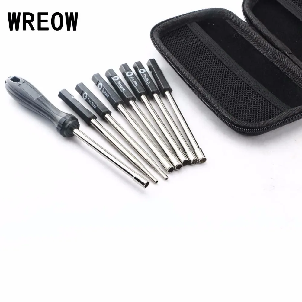 Buy Quick and Easy Tune 8pcs 2 Cycle Carburetor