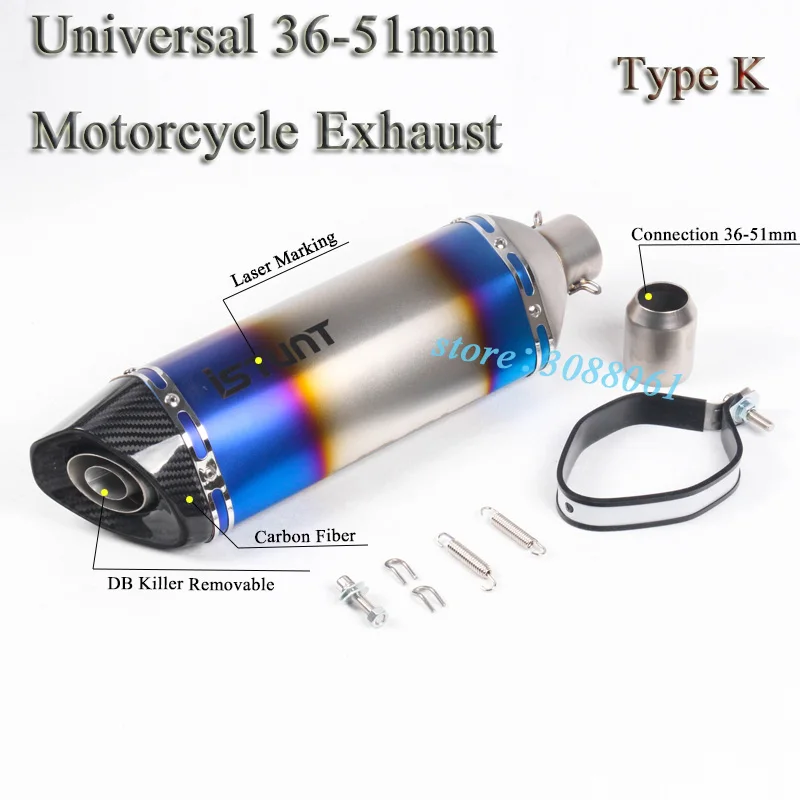 Akrapovic Muffler-8