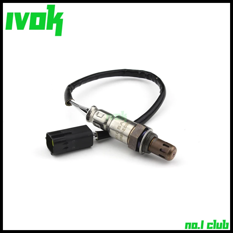 

OE: 22690ED000 22690-ED000 Lambda O2 Oxygen Sensor For Nissan Teana Tiida Micra March Altima GT-R Maxima QX56 Pathfinder