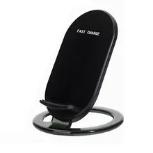 Беспроводной QI 15 Вт Быстрое зарядное устройство для зарядки подставка для док-станции держатель для iPhone XS/XS MAX/XR Быстрая зарядка Автомобильный держатель для телефона