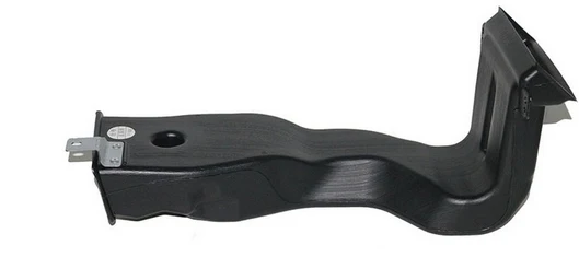 Genuine Hyundai 84680-39101-LK Console with Vent Cover Assembly Rear Genuine Hyundai 84680-39101-LK Console with Vent Cover Assembly Rear