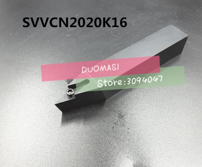 

SVVCN2020K16,extermal turning tool Factory outlets, the lather,boring bar,cnc,machine,Factory Outlet