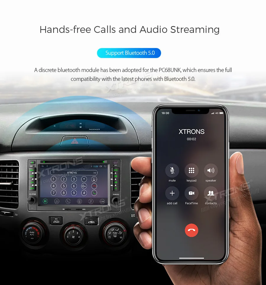 Sale 6.2" Android 8.1 Oreo OS Car DVD Multimedia Navigation GPS Radio for Kia Magentis 2005-2010 & Rio 2005-2011 & Morning 2007-2011 13