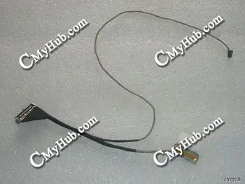 

New For ASUS X200 X200MA X200M K200M X200C X200CA X200L X200LA DDEX8ELC010 14005-01180400 LED LCD LVDS Cable
