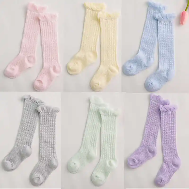 infant girls socks