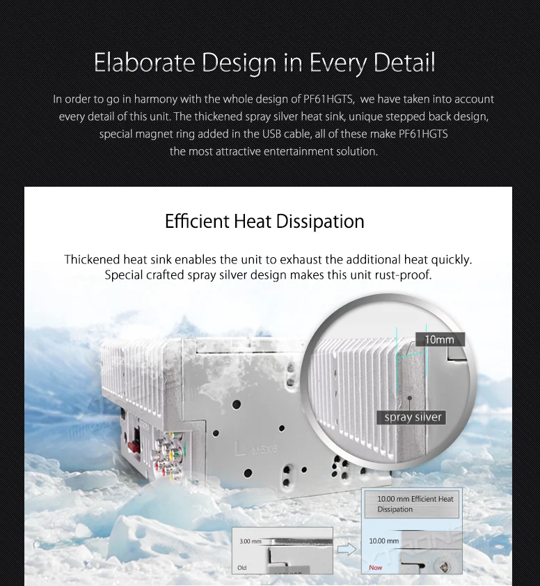 Best XTRONS 6.2" HD Digital Touch Screen 2 din Radio GPS Navigation Car DVD Player for Toyota Toyota RAV4 VIos Hilux Terios Fortuner 9 Best XTRONS 6.2" HD Digital Touch Screen 2 din Radio GPS Navigation Car DVD Player for Toyota Toyota RAV4 VIos Hilux Terios Fortuner 9