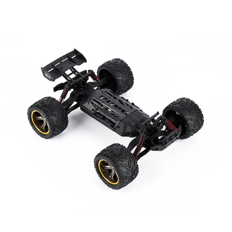 Беспроводной Радиоуправляемый автомобиль GPTOYS S912 2 4G Внедорожный гоночный 1:12 весы