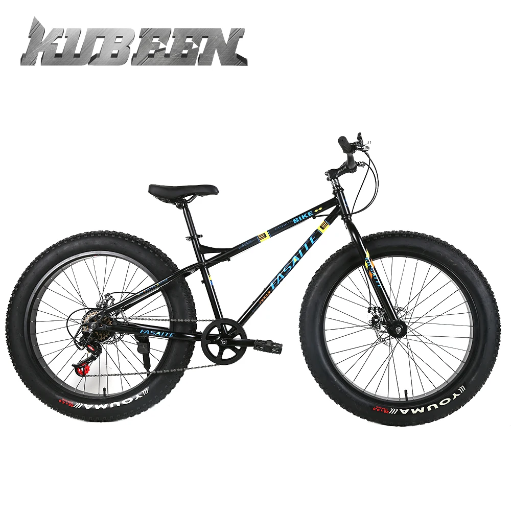 KUBEEN FASAITE Hard fork Racing snow 