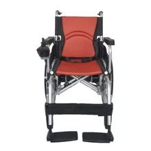 Orange Orthopedic Wheelchair Seat Cushion Lumbar Back Coccyx Support Pillow Pressure Reducing Pad Kit Set