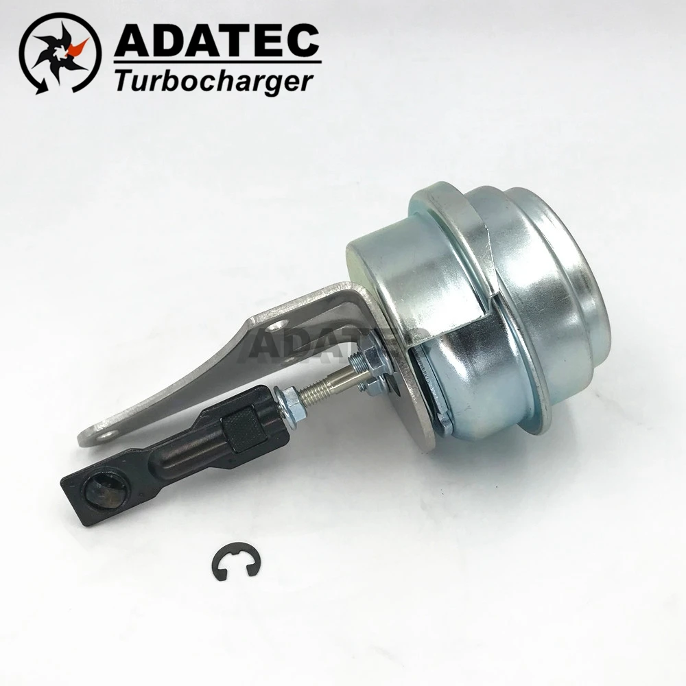 GT1852V привод разгрузочного клапана турбонаддува 709835 709836 726698 711006 A6110961699 для Mercedes-PKW