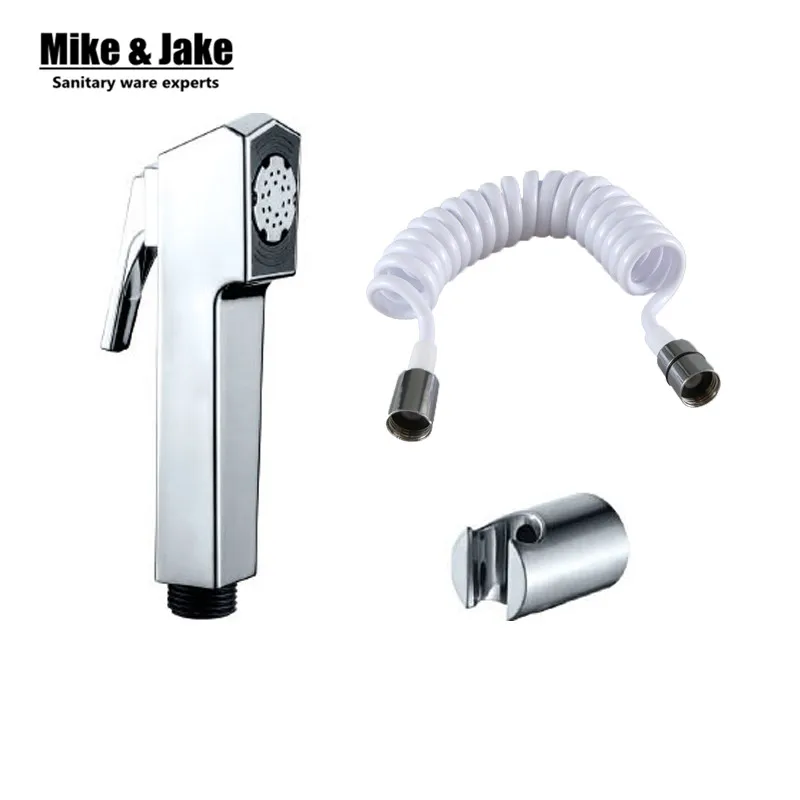 2016 Bathroom Shattaf Bidet Kit Women Shower Set Bidet Shower + 1.5