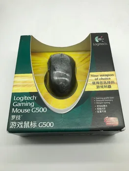 

Logitech G500 wired mouse