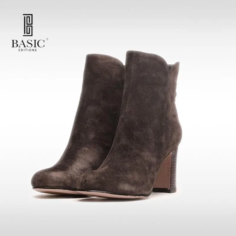 basic edition boots