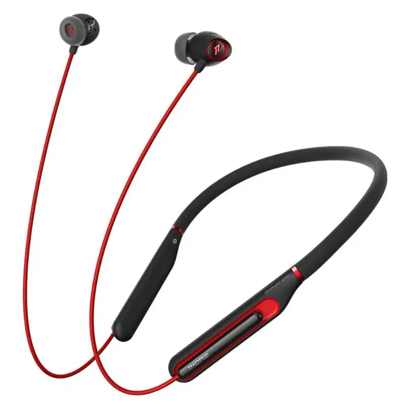 

1MORE Spearhead VR BT In-Ear Earphones with Mic 3D Stereo Xiaomi Wireless Audio LED Noise Cancellation Gaming Earphone E1020BT