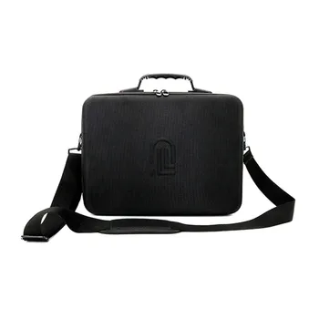 

Portable Storage Bag for DJI Mavic 2 & Smart Controller Hardshell Shoulder for Men Waterproof box Storage Bags Drop Ship 0307#2