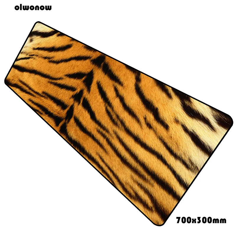 Cheetah padmouse, подарки, 700x300x2 мм, коврик для мыши, notbook, компьютерный коврик для мыши, красочный игровой коврик для мыши, геймер, коврики для мыши для ноутбука - Цвет: Size 700x300x2mm