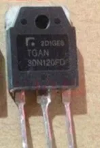 Si Tai&SH TGAN30N120FD 30N120FD IGBT integrated circuit