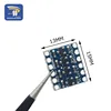 Четырёхканальный преобразователь логического уровня IIC I2C UART SPI двунаправленный модуль от 5 В до 3,3 В для Arduino ► Фото 2/6