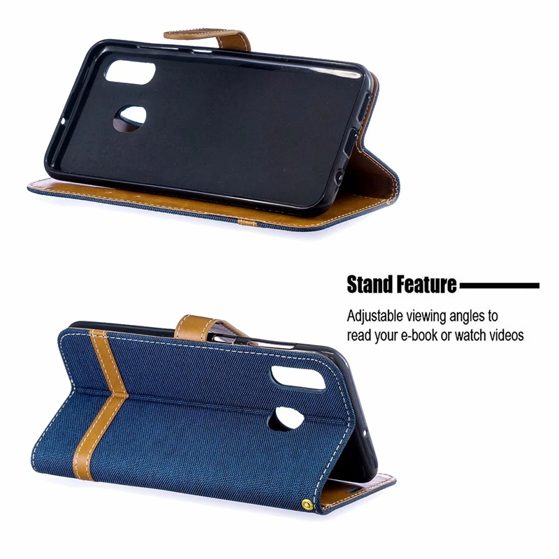 Fabric Cloth Phone Case For Samsung Galaxy A50 A40 A30 A20 A10 A70 Wallet Flip Cover For Samsung A50 Case For Samsung A30 Case Fabric Cloth Phone Case For Samsung Galaxy A50 A40 A30 A20 A10 A70 Wallet Flip Cover For Samsung A50 Case For Samsung A30 Case