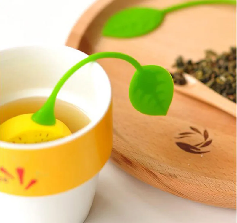 infusers tea