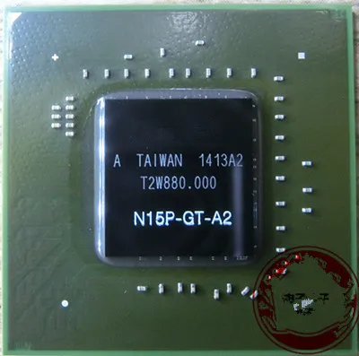 1 шт. Процессор N15P-GT-A2 BGA N15P GT A2 Новый и оригинальный