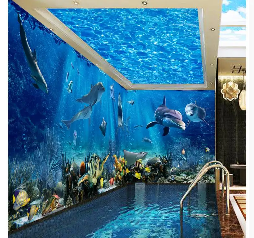Ocean Wall Mural online get cheap ocean wall mural -aliexpress | alibaba group Ocean Wall Mural online get cheap ocean wall mural -aliexpress | alibaba group