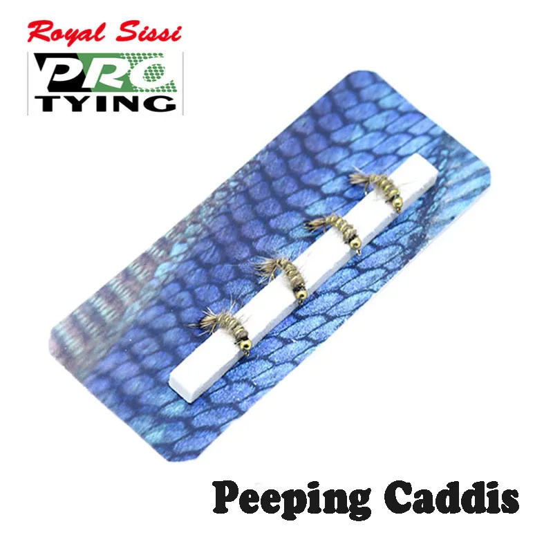 Peeping Caddis (2)