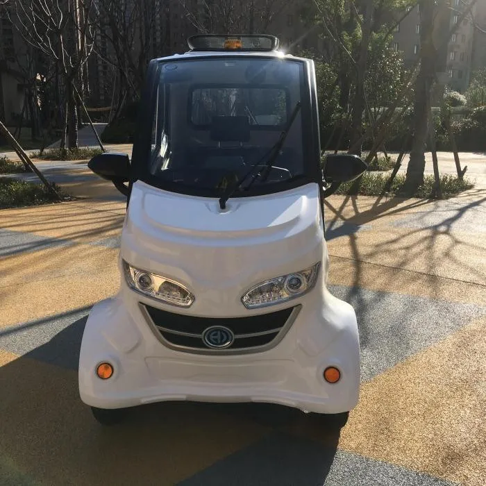 XZ SR 4 60V32AH1000W Новая Энергия Электрический четыре колеса автомобиля|vehicle electric|electric