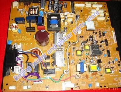 طابعة أصلية مجلس ل hp4100 امدادات الطاقة مجلس RG5-5359 RG5-5359-240 (110 V) RG5-5360 RG5-5360-050 (220 V) على بيع