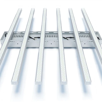 

Aeroponics systems greenhouse LED grow light with full spectrum panel for aerogarden & indoor plant