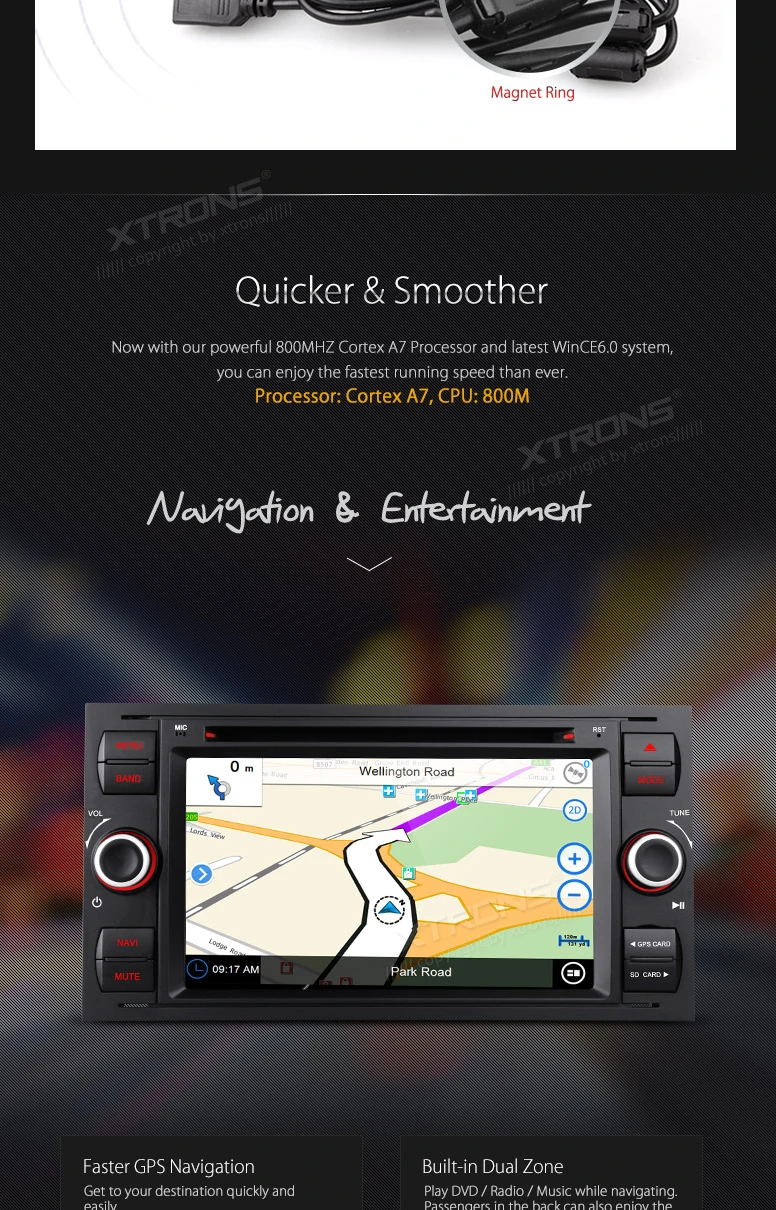 Excellent 7" Black Special Car DVD for Ford Transit 2006-2008 & Galaxy 2006-2008 & Mondeo 2003-2007 & S-Max 2006-2011 with Original UI 9 Excellent 7" Black Special Car DVD for Ford Transit 2006-2008 & Galaxy 2006-2008 & Mondeo 2003-2007 & S-Max 2006-2011 with Original UI 9