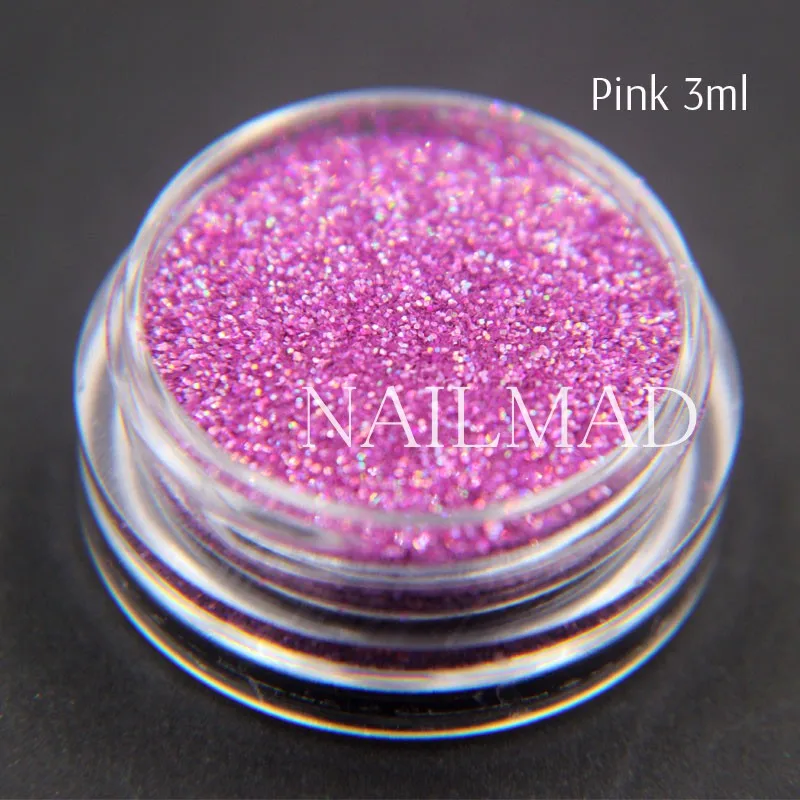 Pink 3ml