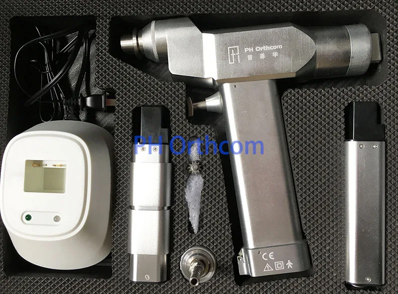 

Cannulated Bone Drill Small Animal Veterinary Power Tools