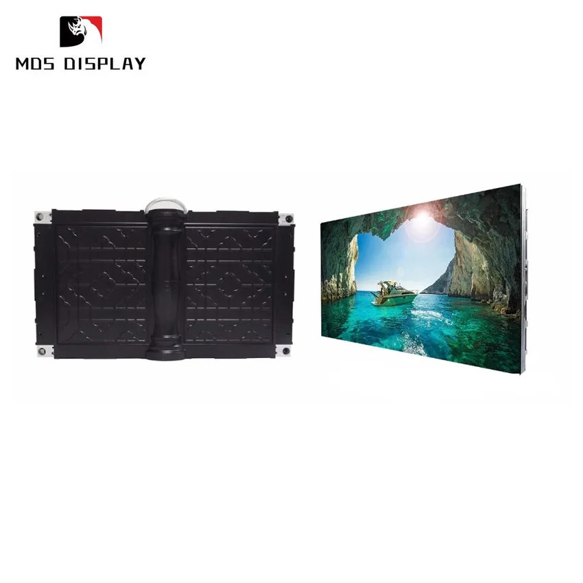 

Shenzhen technology UHD 1.25mm COB tv 8k video screen led wall panel displays