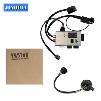 

Newest FEM BDC Module Testing Platform for BMW F20 F30 F35 X5 X6 I3 FEM BDC Module 14V 5A dedicated No need start-stop button